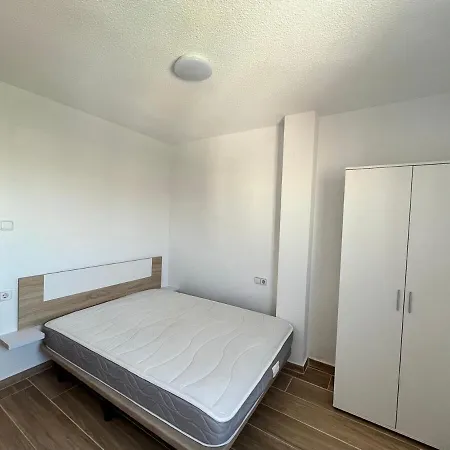 Apartamento Beautiful 8 Minutes From The Beach, With River Views *