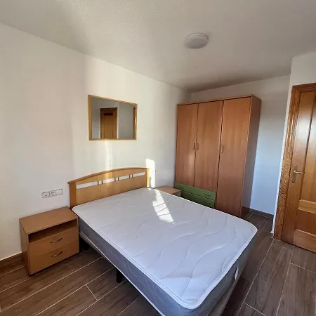 Apartamento Beautiful 8 Minutes From The Beach, With River Views *