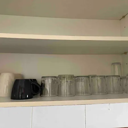 Apartamento Beautiful 8 Minutes From The Beach, With River Views *