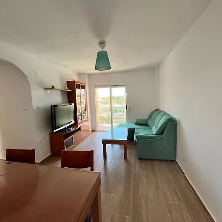 Apartamento Beautiful 8 Minutes From The Beach, With River Views *