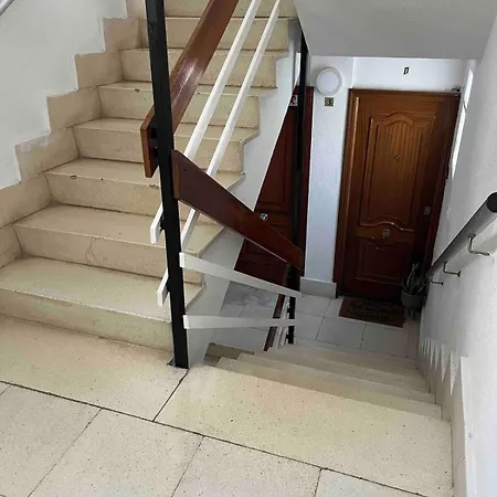 Apartamento Beautiful 8 Minutes From The Beach, With River Views *