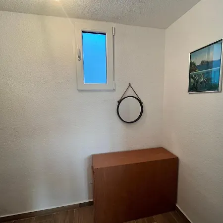 Beautiful 8 Minutes From The Beach, With River Views Villajoyosa